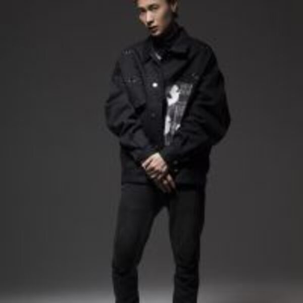 蟄伏2年 嘻哈歌手Ty.全新個人專輯用音樂寫傳記