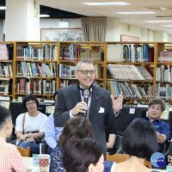 提升學生國際競爭力　台中二中與美國高中簽定「雙聯學制」