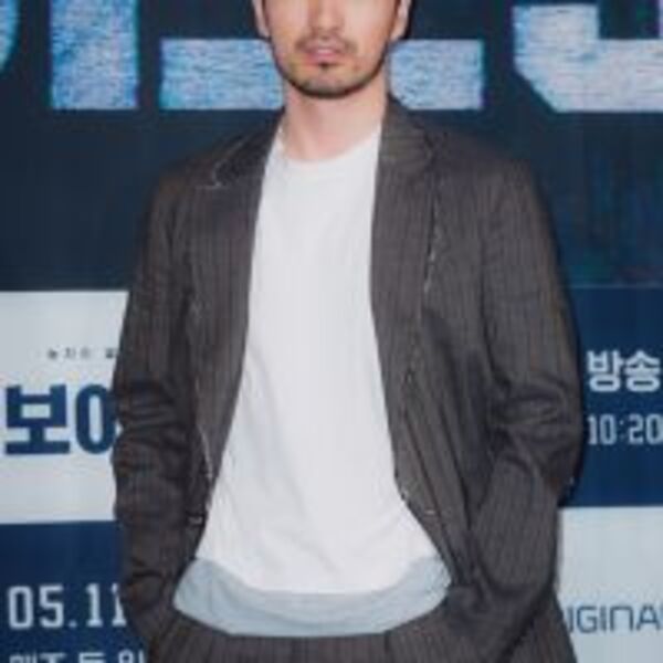 李陣郁有望出演李應福導演新作「Sweet Home」