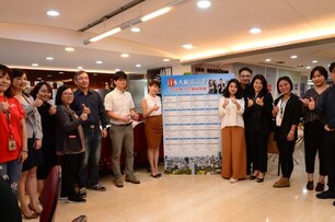 培育台灣青年海外就業、領高薪 巨匠電腦『日本大航道就業計畫』正式啟動
