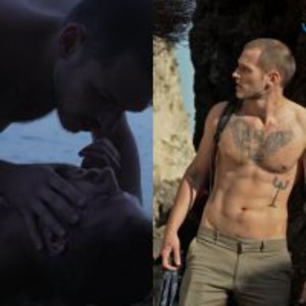 2019第六屆台灣國際酷兒影展德國導演Tor Iben 親自揭露「窺視」與「佔有」的影像秘密