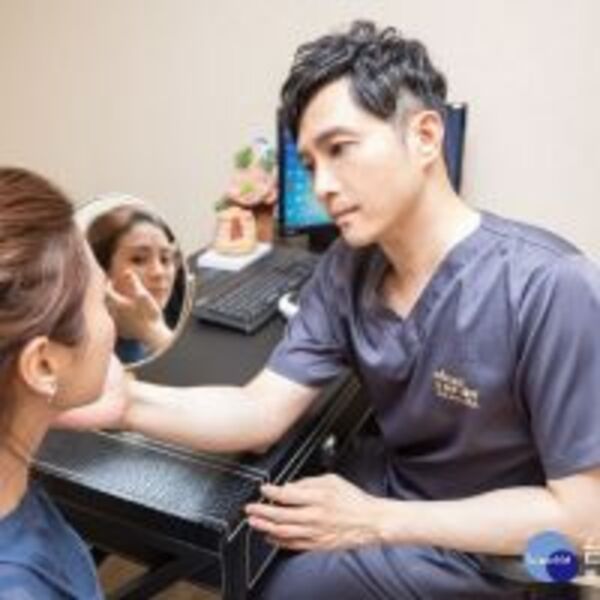 淺中深三層結構式線性拉提　王朝輝醫師談抗老新式微整形