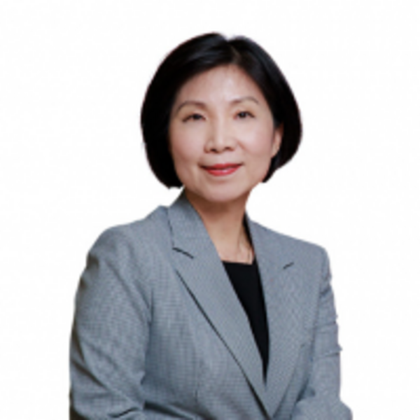 結合「大人物」應用！遠傳電信總經理井琪全力衝刺5G