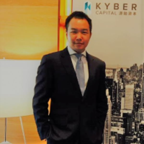 源鉑資本創辦人暨執行長胡一天：STO可以成為新創企業的融資新渠道！