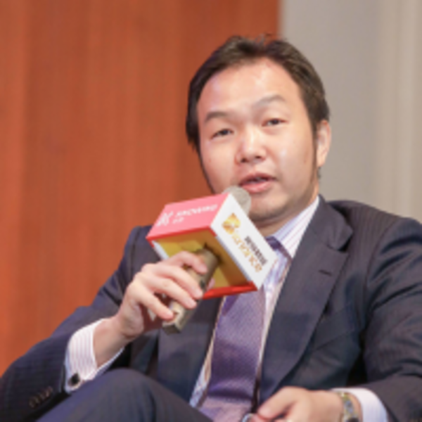 《WHATs NEXT！》源鉑資本創辦人暨執行長胡一天：5G時代產生的龐大數據，將可成為有價的數位資產！