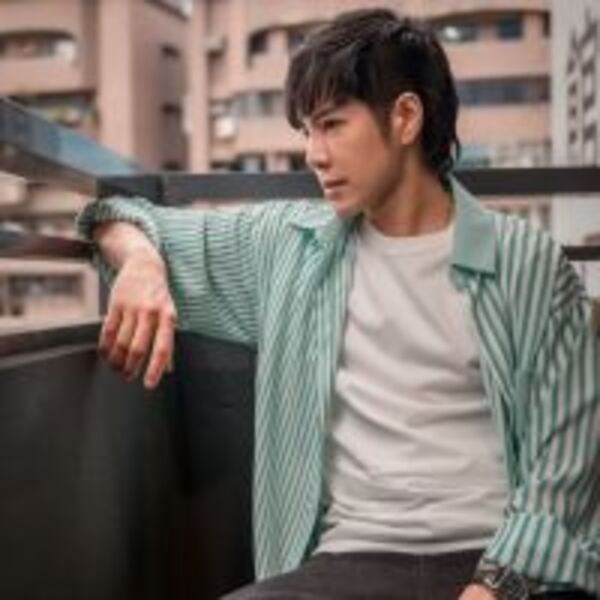 童立安2019創作專輯 《The One》全新出輯 把社會現象當成創作靈感寫成歌