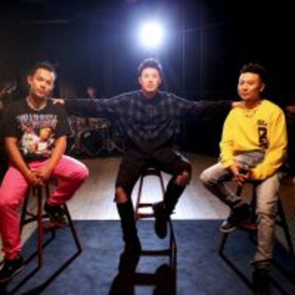 潘瑋柏《愛你3000》向電影《復仇者聯盟4》致敬　更讓他「父愛」噴發