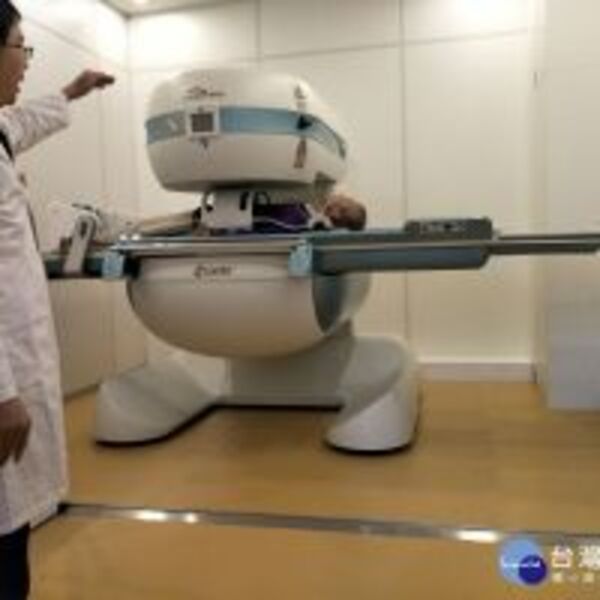 彰化秀傳醫院引進動態負重磁振造影　讓病痛源頭無所遁形