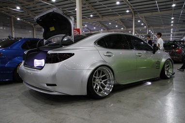 國內最大室內車聚stance Garage Taiwan 2 2 Toyota篇 Enews