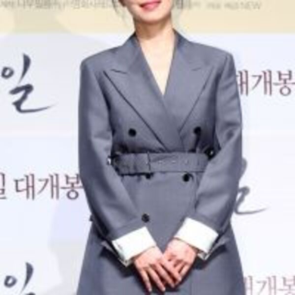 全度妍將出演綜藝「房間角落一列」 親自講述電影幕後故事