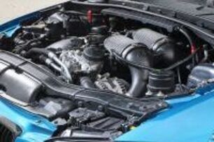 [OPTION改裝電子別冊] 強大動力只是基本！BMW 335i E93歐系性能車(上) !