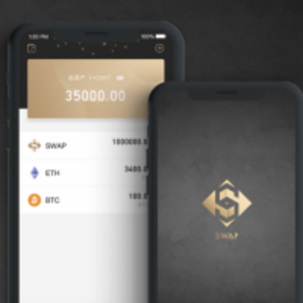 AUO模式　區塊鏈新金融