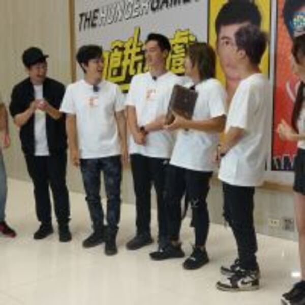 NONO暗指許孟哲是廢咖 「笑」果一觸即發