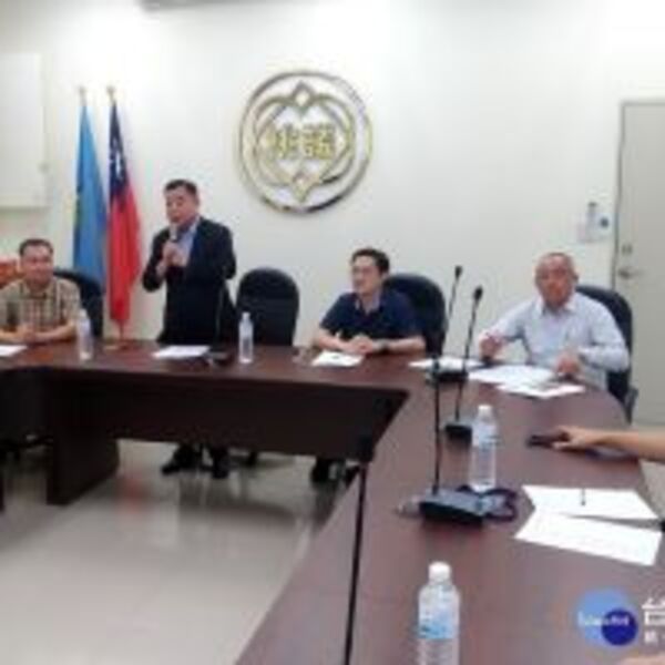 韓國瑜桃園傾聽之旅　10/31抵桃走透透