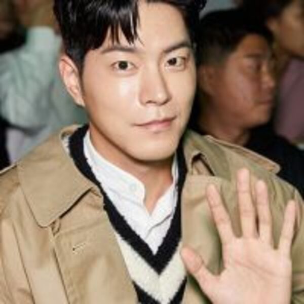 洪宗玄將於下月2日現役陸軍入伍