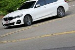 中型主管用車購買指南最新Volvo S60、最強BMW 3 Series、最夯Mercedes-Benz C-Class (BMW 3 Series篇) !
