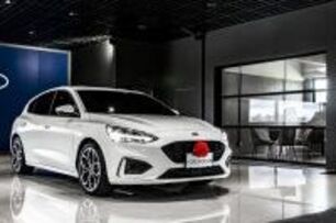 九和汽車台北忠孝據點升級嶄新交車中心　提升服務迎接車主加入Ford大家庭