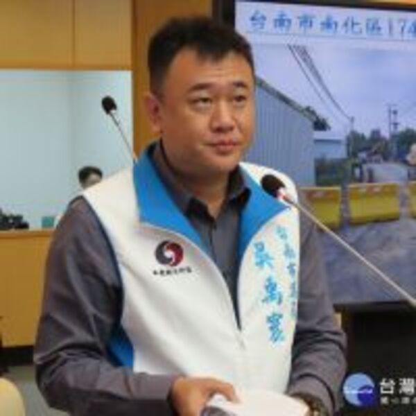 南市二空新村缺菜市場　議員要求市府規劃興建