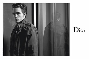 超強夢幻卡司！Robert Pattinson代言、＿＿＿＿掌鏡，Dior HommeAutumn 2016 形象廣告！