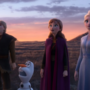 艾莎魔法從何而來 《冰雪奇緣2》解開世紀之謎?! 挪威芬蘭冰島取景 迪士尼再造童話也成就神話