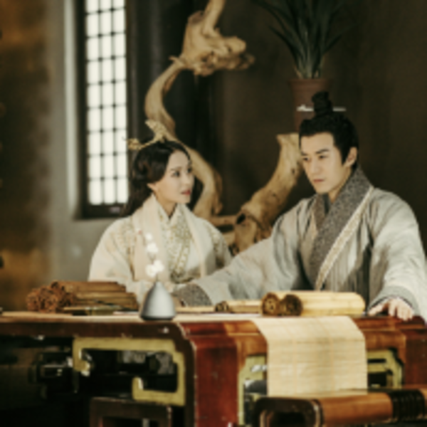 茅子俊《皓鑭傳》猛被告白示愛　感受：「挺可怕的」