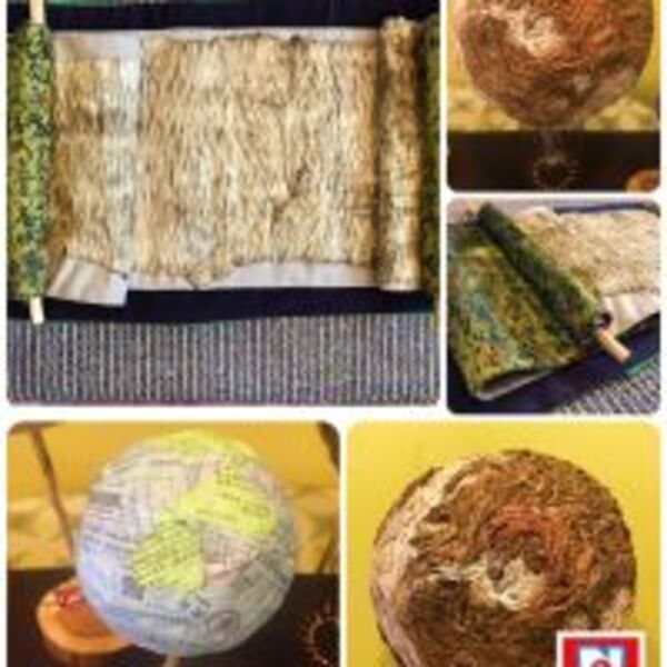 「RE-Earth」台灣藝術不缺席UNFCCC聯合國氣候變遷大會COP25