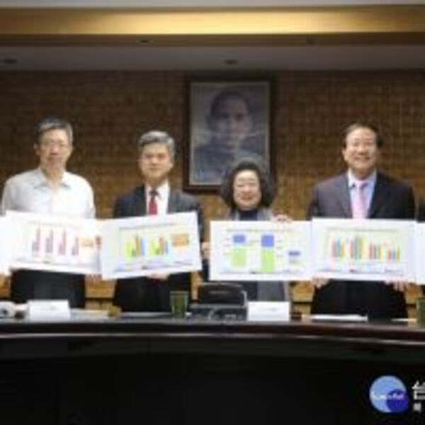 教部公布台灣PISA 2018成果　79國家中排名第17