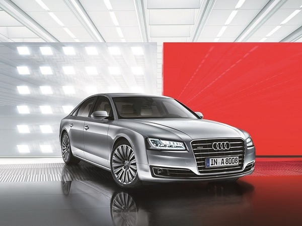 Audi推出購車優付及租賃方案，輕鬆入主四環品牌！