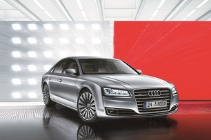 Audi推出購車優付及租賃方案，輕鬆入主四環品牌！
