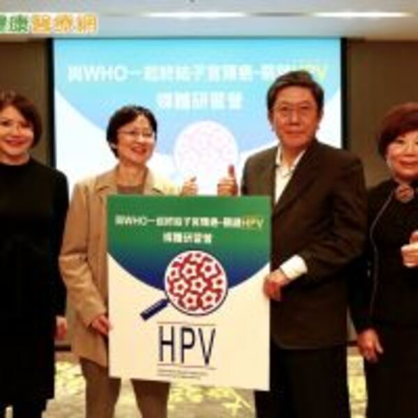 驚！HPV無所不在　研究：男性此生感染率逾九成，恐得菜花