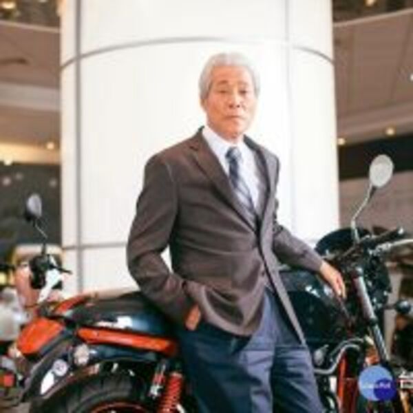 環保七期車款搶先機　三陽機車領先全台新上市