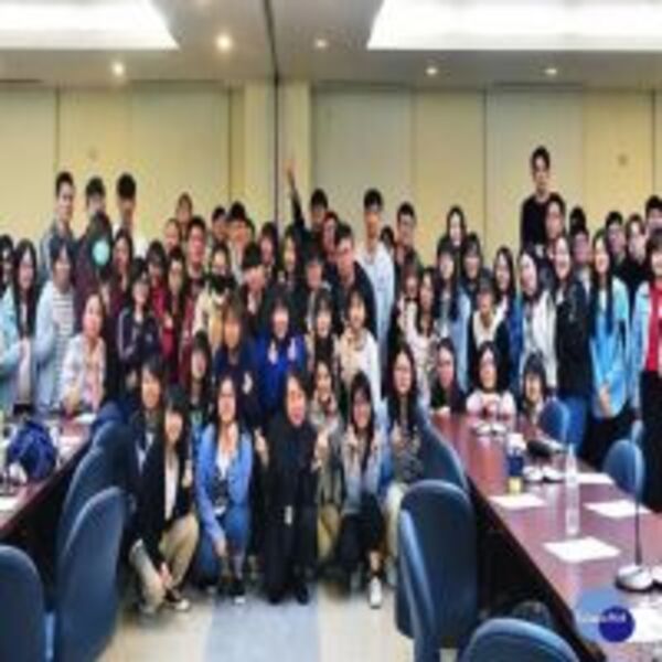 認識日本多元文化與職場　長榮大學辦海外實習職前講座