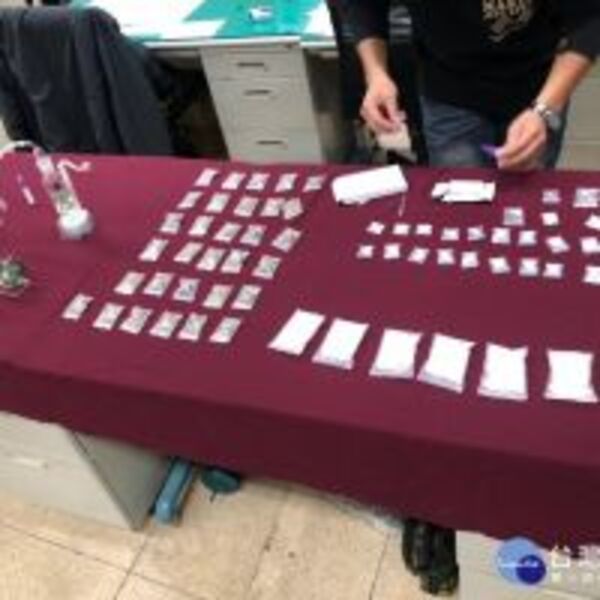 立院三讀毒危條例修正案　持有三、四級毒品純質淨重5公克就有刑責