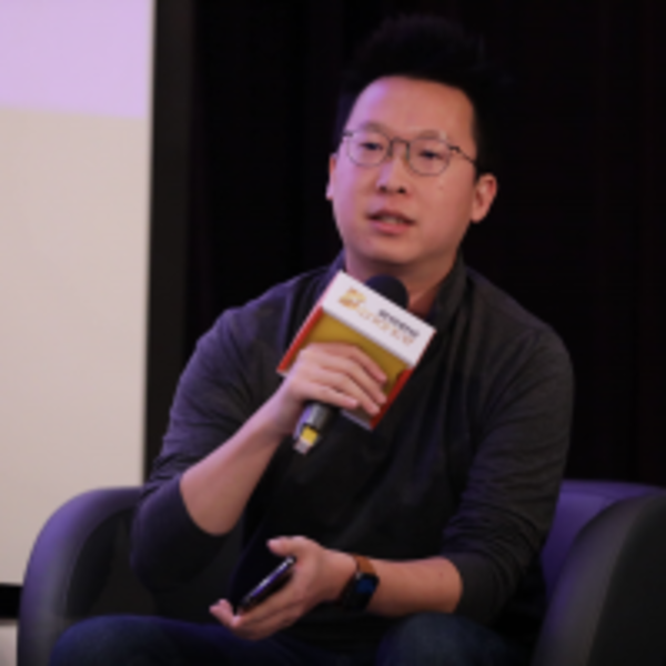 《Hit AI & Blockchain》Dinngo創辦人暨執行長朱軒廷：去中心化與監管，並不一定要處在對立面！