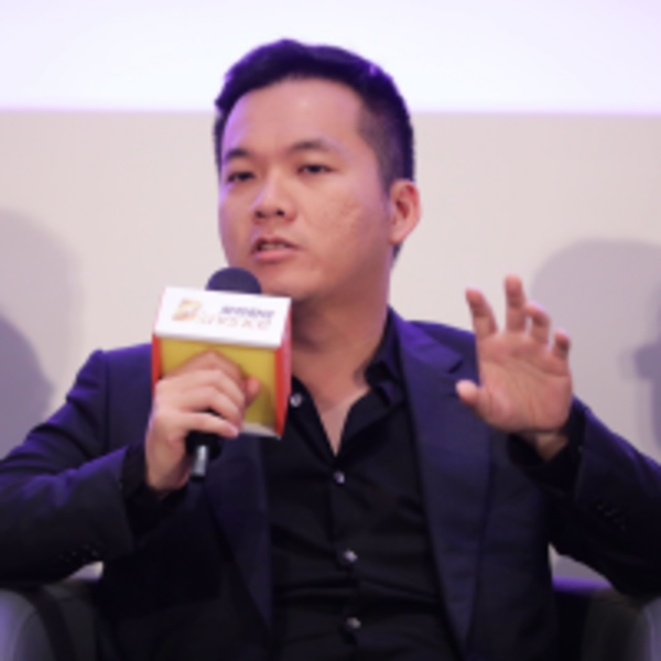 《Hit AI & Blockchain》Adenovo諦諾科技創辦人暨執行長劉晉良：希望把個人財務紀錄，轉化為可被區塊鏈世界接納的資產！