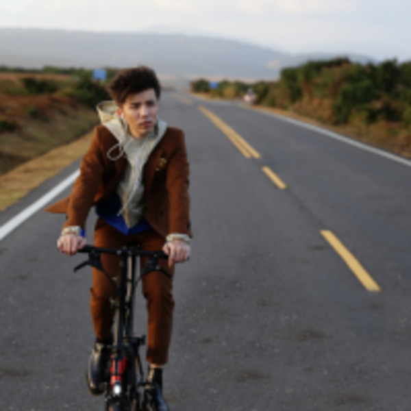 小宇-宋念宇推出全新單曲！MV前往墾丁拍攝，當地壯麗美景全部收錄鏡頭...