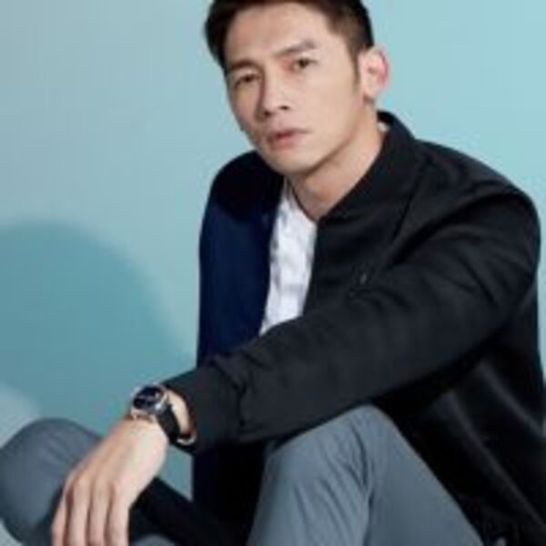 《火神的眼淚》含金量超高！溫昇豪、陳庭妮、林柏宏、劉冠廷挑戰演出專業消防員