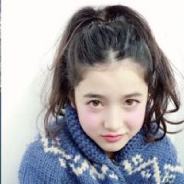 稱霸2019的高顏值！紅到不行的5位日本混血模特兒，你認識哪幾位？