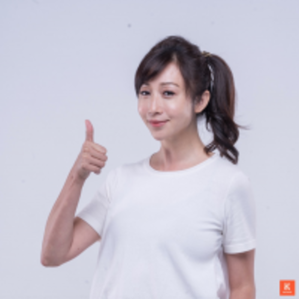 【專訪】艱困選區出現轉機？許淑華與賴清德合體喊：民調已黃金交叉