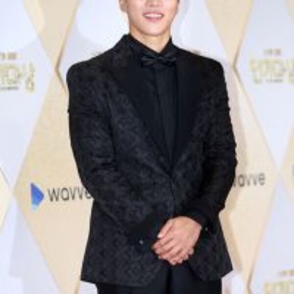 「熱血司祭」張龍扮演者音文碩 加入SBS綜藝節目「我家的熊孩子」