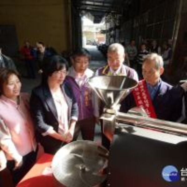 感謝農民辛勤　彰化市各界慶祝農民節、表揚模範農民