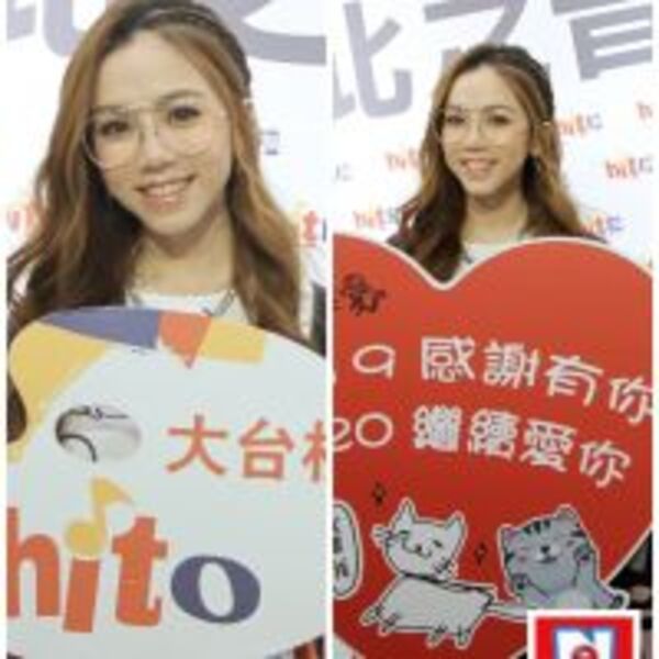 G.E.M.鄧紫棋發新專輯《摩天動物園》個性像羊非常安靜 唱歌像獅子熱情高歌