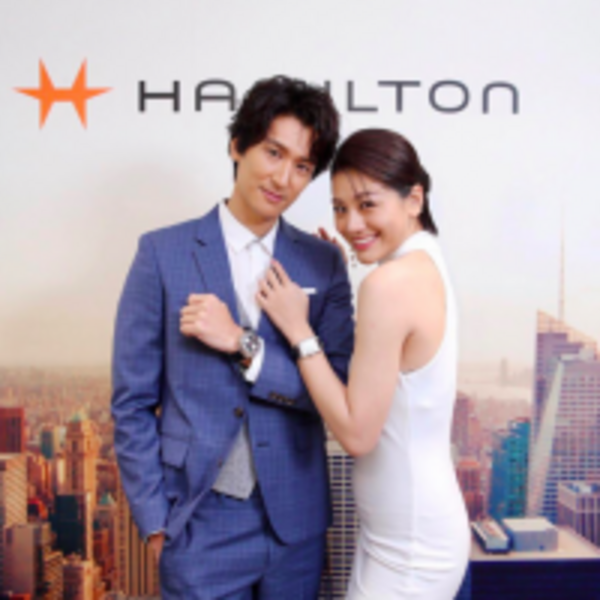 邵翔談求婚進度　更引用戲劇台詞狂撩小蠻