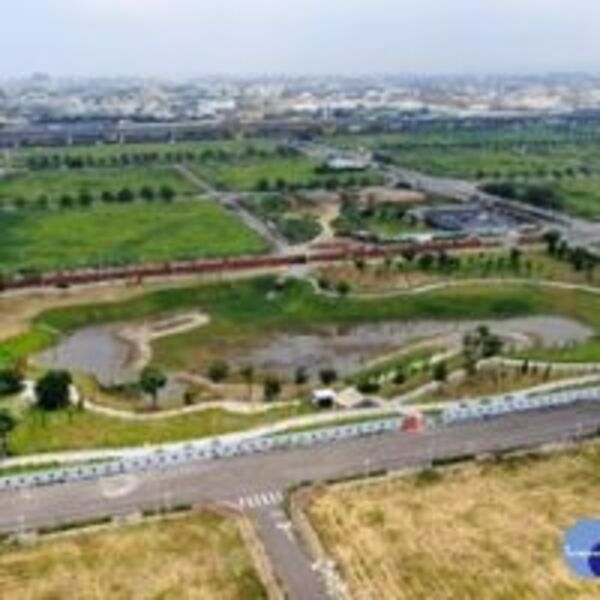 40年來台中最大規模　14期美和庄市地重劃區土地分配　1/17起開始公告