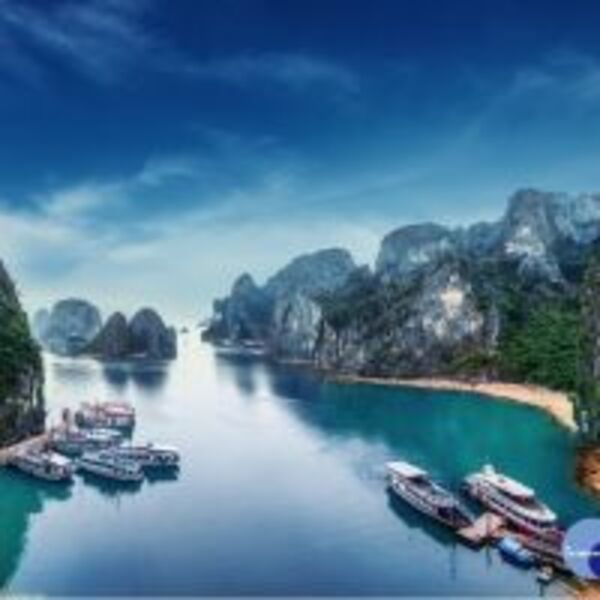 越南首度超越泰國成東南亞最受歡迎旅遊點　暢遊旅行社推薦北越最值得一去！
