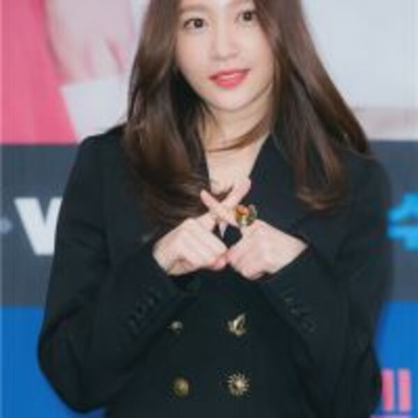 [bnt PHOTO]新劇「XX」舉行發布會 HaNi&黃承言等出席