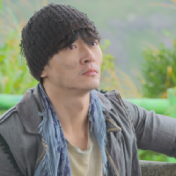 馬俊麟蓄鬍登場《多情城市》　笑說：第一次要幫屁股卸妝