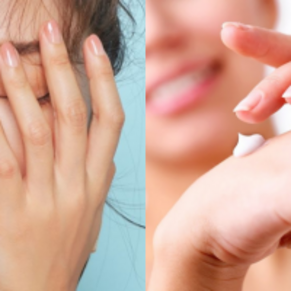 狂擦護手霜還是死皮、乾裂？原來是少了「這個步驟」！加碼秋冬護手霜推薦