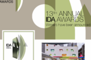 【D.H.I.A黃靜文室內設計 黃靜文】第十三屆美國IDA設計大獎 虹光燦爛綻現曙光！