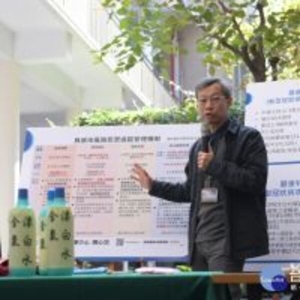 防武漢肺炎　彰縣衛生局：善用「肥皂」與「漂白水」比酒精更有效